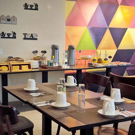 Hotel Intillanka Iquique Eksteriør billede