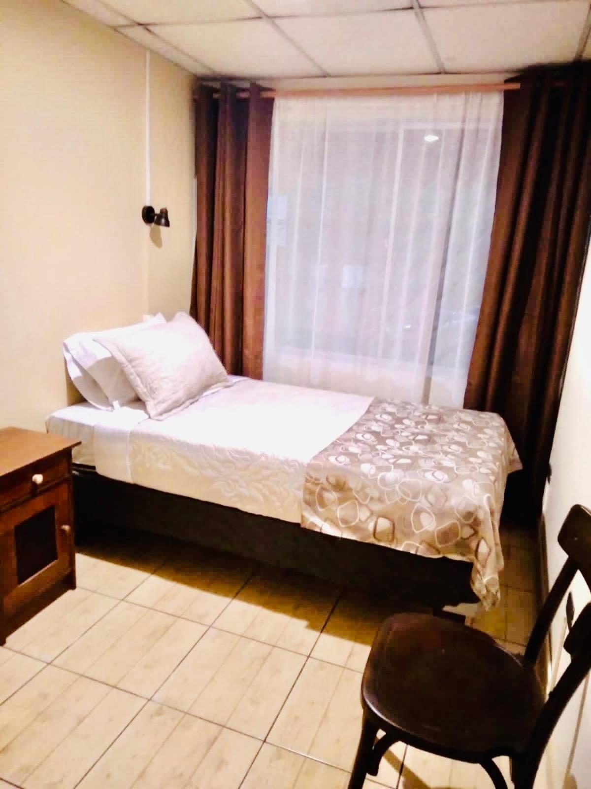Hotel Intillanka Iquique Eksteriør billede