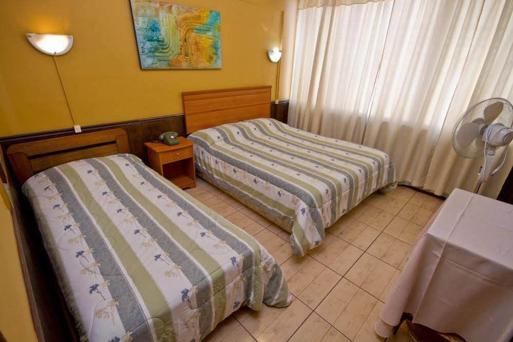 Hotel Intillanka Iquique Eksteriør billede