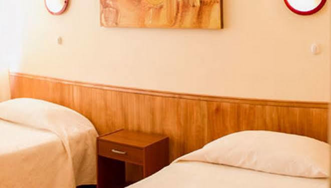 Hotel Intillanka Iquique Eksteriør billede